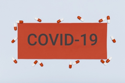 Noticia: Estado actual del Coronavirus COVID-19