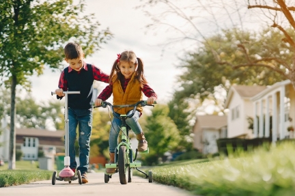 Noticia: Sanidad elimina toda limitación para niños y para los deportistas en las zonas en Fase 2