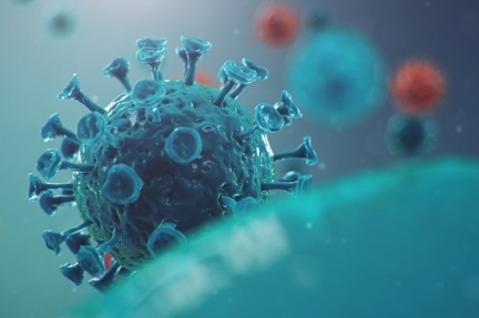Noticia: La OMS rectifica y admite que el coronavirus puede propagarse por el aire