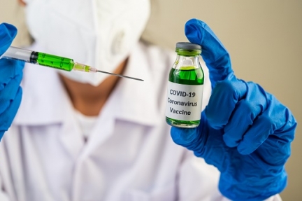 Noticia: Rusia anuncia que en agosto tendrá lista una vacuna definitiva y funcional contra el COVID-19