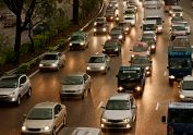 La DGT prevé casi 5 millones de desplazamientos en el puente de mayo
