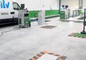 LA EMPRESA ALEMANA DEKRA SE INTERESA POR EL MERCADO DE LAS ITV EN ESPAÑA