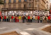 En España se contabilizan 334 huelgas hasta abril de este año