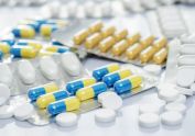 Las farmacias catalanas no cobran el 70% de sus ventas.