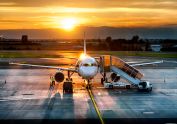 Ryanair investigada por fraude al contratar a sus a pilotos.