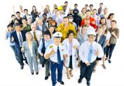 Los contratos con movilidad laboral crecen en 2015