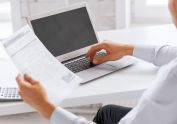 Los salarios en las grandes empresas suben en mayo
