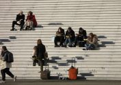 El empleo temporal sigue siendo ampliamente mayoritario entre los jóvenes españoles