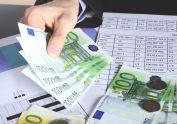 El salario más frecuente fue de 16.490,8 euros anuales en 2014