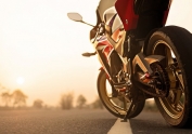 Aviso de la DGT para las motos luego del confinamiento
