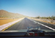 LA DGT NOS INFORMA DE LOS LIMITES DE VELOCIDAD EN LAS DIFERENTES VÍAS.