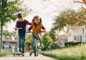 Sanidad elimina toda limitación para niños y para los deportistas en las zonas en Fase 2