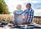 El gasto medio de las pensiones sigue su tendencia de subida en el mes de julio