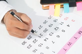Cita previa registro civil