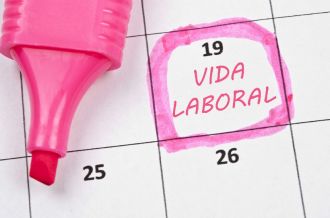 Cita previa vida laboral