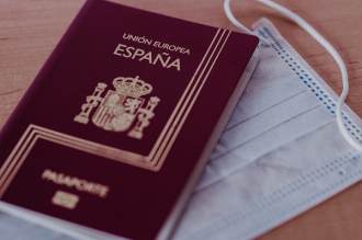 Artículo: Cómo actuar con un DNI, pasaporte o permiso de conducir caducados durante el Estado de Alarma