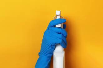 Artículo: Cómo mantener la casa desinfectada y así evitar el coronavirus