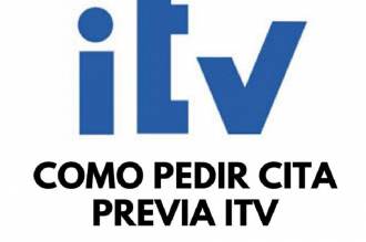 Cómo pedir cita previa para la itv (actualizado 2020)