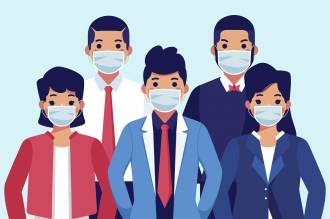 Artículo: ¿Cómo será la evolución del COVID-19 después del confinamiento?