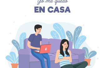 Artículo: ¿Cómo serán las restricciones para podernos desplazar en las diferentes fases del desconfinamiento?