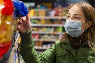 Artículo: Coronavirus: Cómo evitar contagios dejando de usar el contacto físico