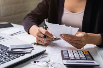 Artículo: Cuáles son los tramos del IRPF y cuánto estás pagando a Hacienda
