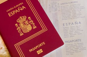 Curiosidades sobre el pasaporte