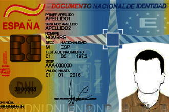 Artículo: Explicación veraz de las leyendas falsas acerca del DNI