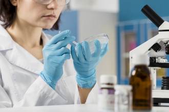 Artículo: Los laboratorios españoles Oryzon comienzan con el proyecto Escape