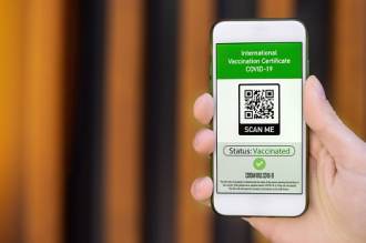 Artículo: Requisitos para solicitar el certificado digital COVID y cuál es su utilidad