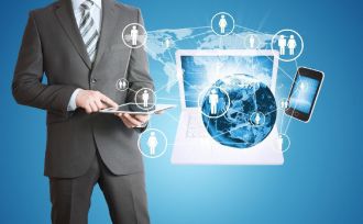 Solicitar informe vida laboral